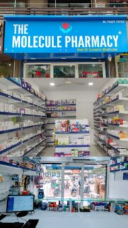 Molecule Pharmacy brings you both care and savings.
.
📞 Contact: +91 82004 72316
Location: https://themoleculepharmacy.com/store-locator/
Website: https://themoleculepharmacy.com/
.
.
.
#MoleculePharmacy #HealthIsWealth #AffordableHealth #GenericMedications #QualityCare #WellBeing #TrustedPharmacy #HealthCareSolutions #PatientCare #HealthyLiving #AffordableSolutions #HealthJourney #PharmacyExperts #BetterHealth