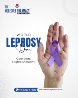Leprosy is curable—early diagnosis and right treatment changes lives. Awareness matters, stigma harms. Stand for compassion.
.
Contact: +91 82004 72316
Location: https://themoleculepharmacy.com/store-locator/
Website: https://themoleculepharmacy.com/
.
#LeprosyAwareness #EndTheStigma #CompassionFirst #EarlyDiagnosis #LeprosyCure #FightTheStigma #HealthAwareness #ChangeLives #StandForCompassion #HealthMatters #BreakTheSilence #LeprosySupport