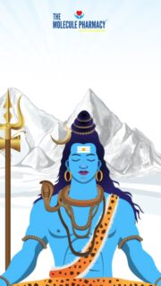 On this auspicious occasion of Maha Shivaratri, we wish you good health, calm mind, and spiritual strength. May Lord Shiva bless you with wellness and long life.
Your trusted pharmacy, always caring for you.
.
📞 Contact: +91 82004 72316
Location: https://themoleculepharmacy.com/store-locator/
Website: https://themoleculepharmacy.com/