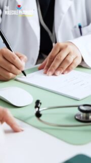 Bas stress hai…” bolte bolte, hum aksar body ke real signals ignore kar dete hain.

Thyroid issues common hain, lekin agar time par diagnose ho jaye, toh unhe easily manage kiya ja sakta hai.

Agar aapko constant tiredness, weight changes, hair fall, mood swings ya weakness feel ho rahi hai, toh ignore mat kijiye.

Apni body ki baat suniye.
This Thyroid Day, take a step towards better health with awareness and timely check-up.

Molecule Pharmacy — Your health, our priority.
.
.
Contact: +91 82004 72316
Location: https://themoleculepharmacy.com/store-locator/
Website: https://themoleculepharmacy.com/
.
.
#ThyroidDay #ThyroidAwareness #MoleculePharmacy #HealthAwareness #TimelyCheckup