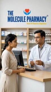Rainy days can be tough on your skin. 🌧️
Stay fresh, maintain hygiene, and act early if discomfort appears.
.
Get trusted care support at Moleclue Pharmacy.
.
Contact: +91 82004 72316
.
Location: https://themoleculepharmacy.com/store-locator/
.
Website: https://themoleculepharmacy.com/

#MonsoonCare #SkinHealth #PharmacySupport #HealthyHabits #MolecluePharmacy