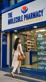 Mummy ka pyaar = haldi doodh, ajwain paani, garam tel maalish, aur "soja beta, theek ho jayega" π«Ά
.
Lekin jab cold-cough zid pakad leβ¦ toh chupke se Molecule Pharmacy! π€«π
.
Sahi medicine, doctor approved, generic price β 70% tak ki bachat. β
.
Mummy ka nuskha + Molecule ki dawa = Perfect Monsoon Combo βπ
.
Comment karo π β aapki mummy ka favourite nuskha kaunsa hai? π₯πΏ
.
Save & share with someone whose mummy still believes haldi doodh cures everything π
π Visit The Moleclue Pharmacy at your near by location for trusted medicine guidance.
South bopal , KK Nagar , Akhbarnagar , Vejalpur , Parasnagar , Ambawadi
π +91 82004 72316
#MonsoonReels #IndianMomBeLike #DesiHumor #MummyKaPyaar #MonsoonVibes #BarishKaMausam #IndianMomLife #DesiReels